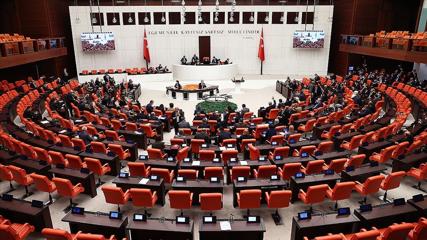 AKP son dakika maddesiyle yolsuzlukları mı örttü?