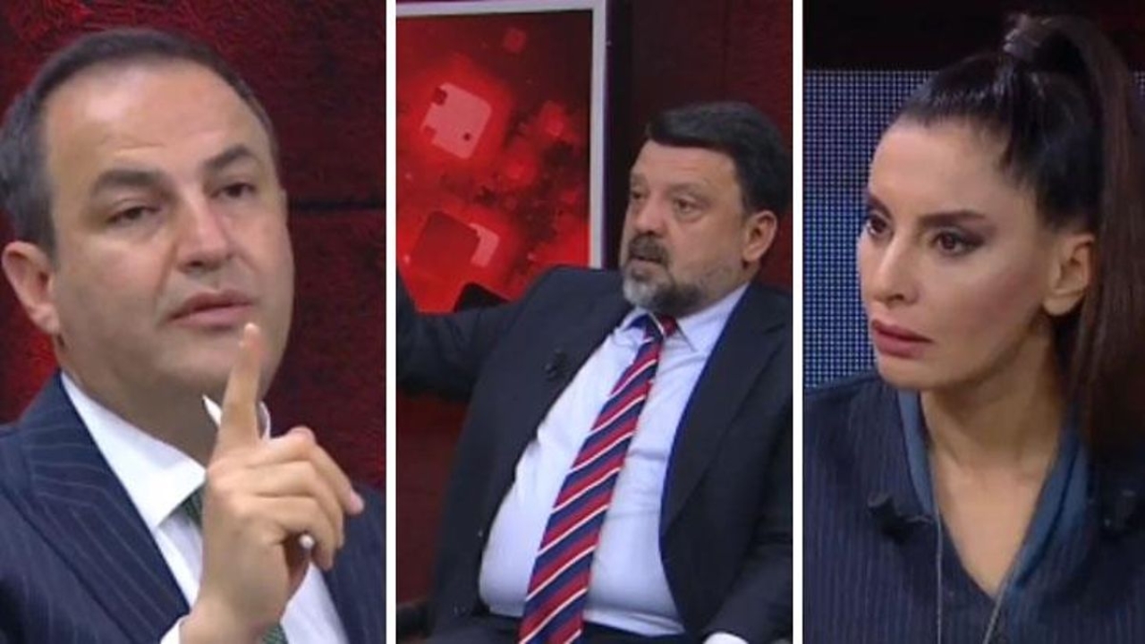 Sinan Oğan anket sonucunu paylaştı: Daha çok şaşıracaksınız...