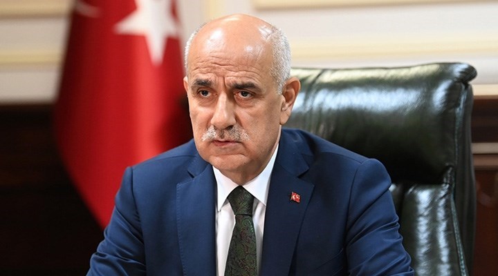 Bakan Kirişçi’den sel sonrası şoke eden açıklama: 15 canımızı aldı ama toprak da suya kavuştu