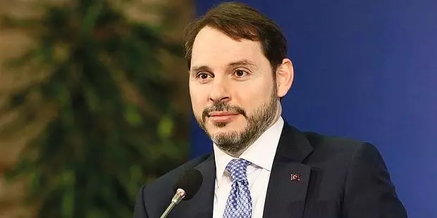 Tolga Şardan açıkladı! Saadet zincirinde Berat Albayrak detayı