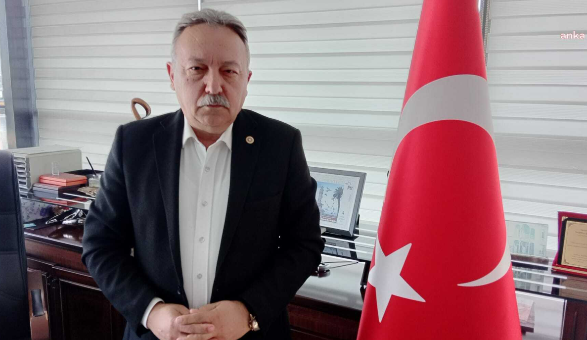 Hatay Valisi neden istifa etti? CHP'li Tacettin Bayır açıkladı