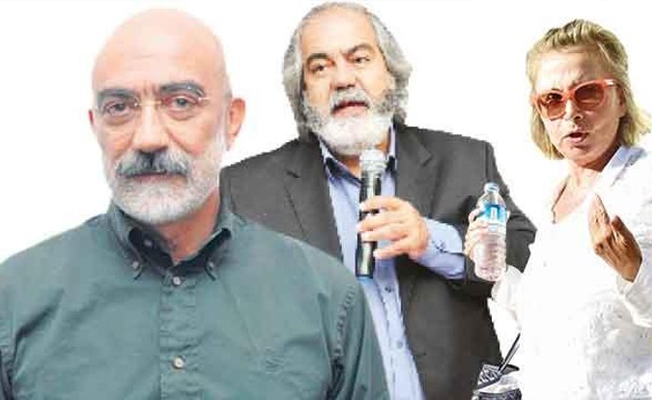 Ahmet Altan: Darbeden haberdar değildim