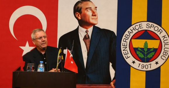 Hangi ittifak Aziz Yıldırım'a bakanlık teklif etti?