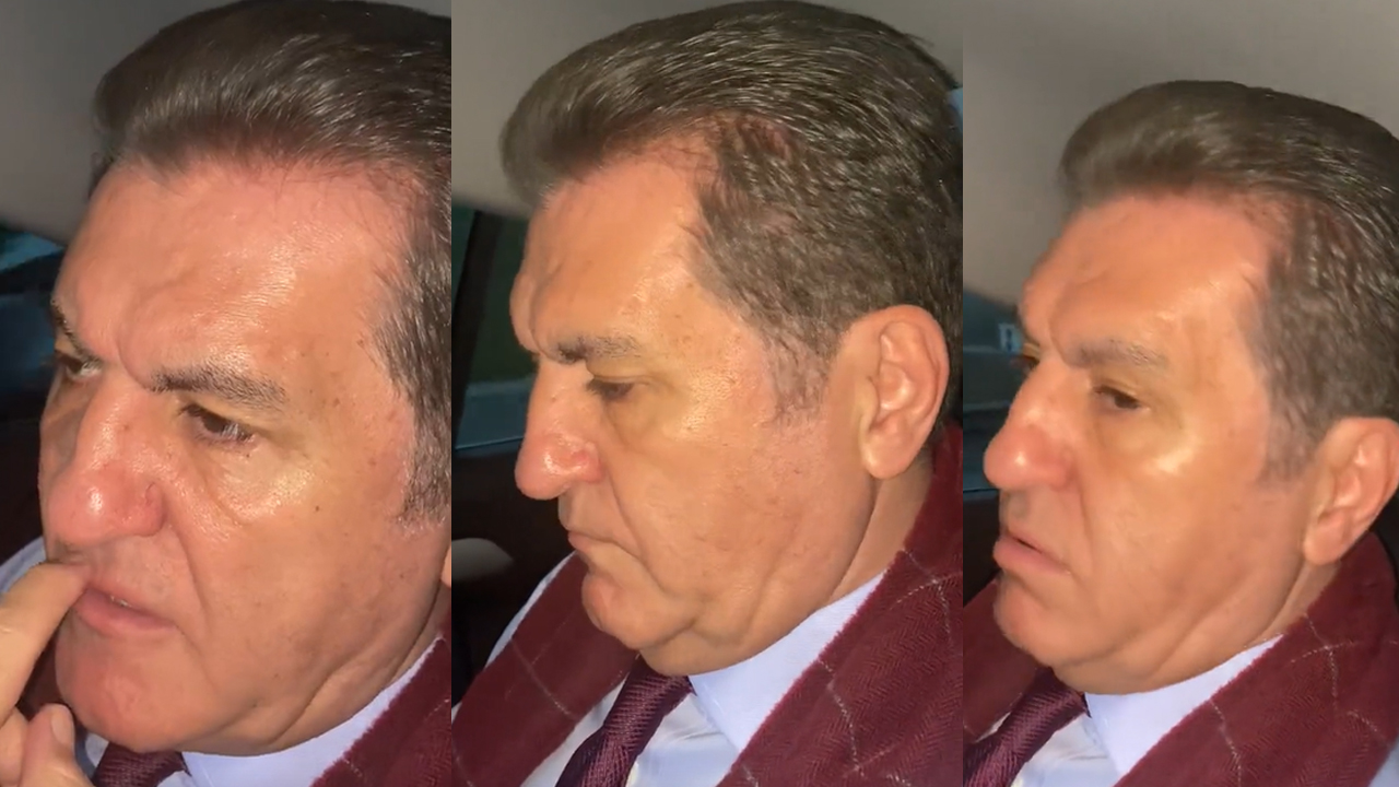 Mustafa Sarıgül hiç işsiz kaldı mı?
