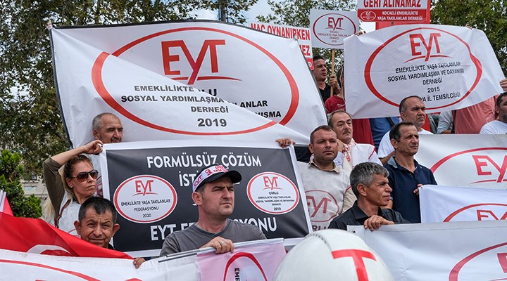 EYT'lilere hangi banka kaç TL promosyon veriyor?