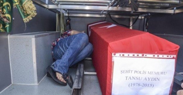 Şehidin Vietnamlı eşine verilen söz tutulmadı