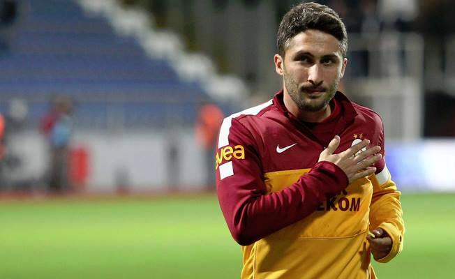 Sabri Sarıoğlu'nun yeni adresi belli oldu