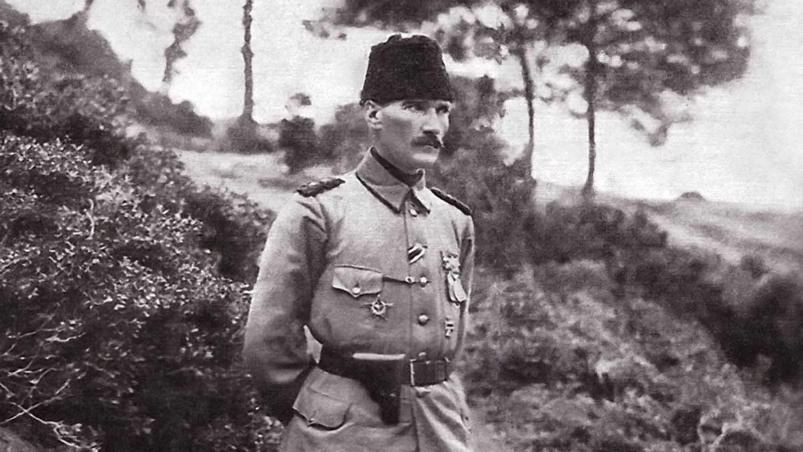 Çanakkale Zaferi'nin 108. yılı kutlu olsun! İşte Çanakkale Savaşı Atatürk'ün savaş ve askeri dehası