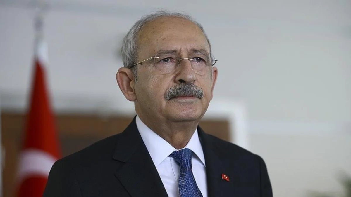 Kılıçdaroğlu'ndan Çanakkale Zaferi için videolu paylaşım