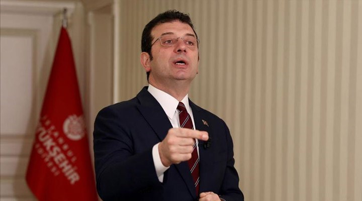 İBB Başkanı Ekrem İmamoğlu: Elbette bu seçimi kazanacağız