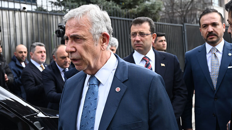 Mansur Yavaş'ın teklifine DEVA Partisi'nden yanıt: Herkes mutabakata uygun hareket etmeli