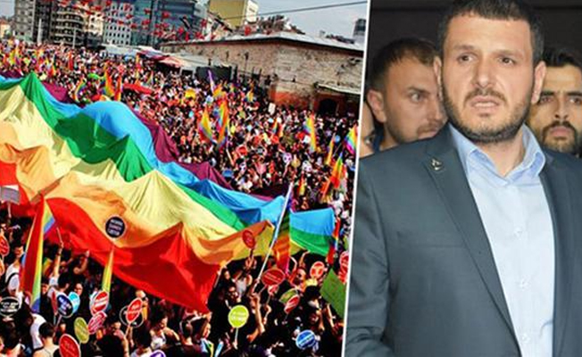 Onur Haftası Komitesi'nden Alperen Ocakları'na cevap geldi