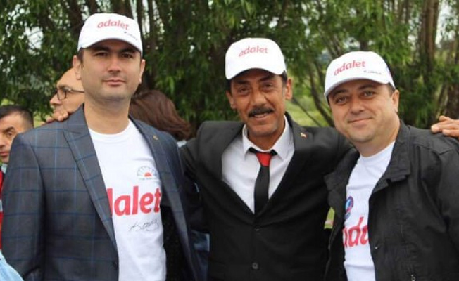 Ankaralı Turgut: Sanatçı görünümünde olan yalakaların da adalete ihtiyacı var