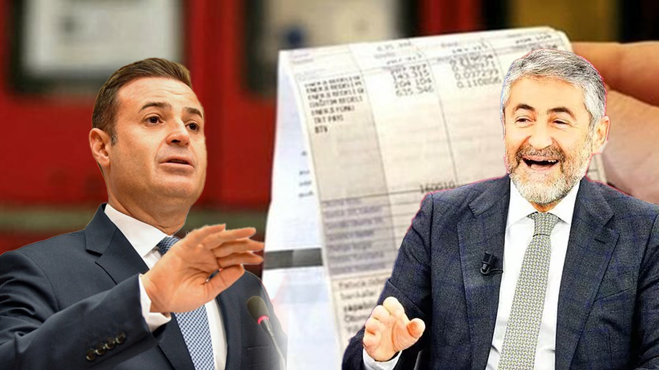 CHP'li Ahmet Akın, Nebati'nin sözlerini işaret etti... Avrupa'da doğal gaz fiyatları düşerken Türkiye'de neden düşmüyor?
