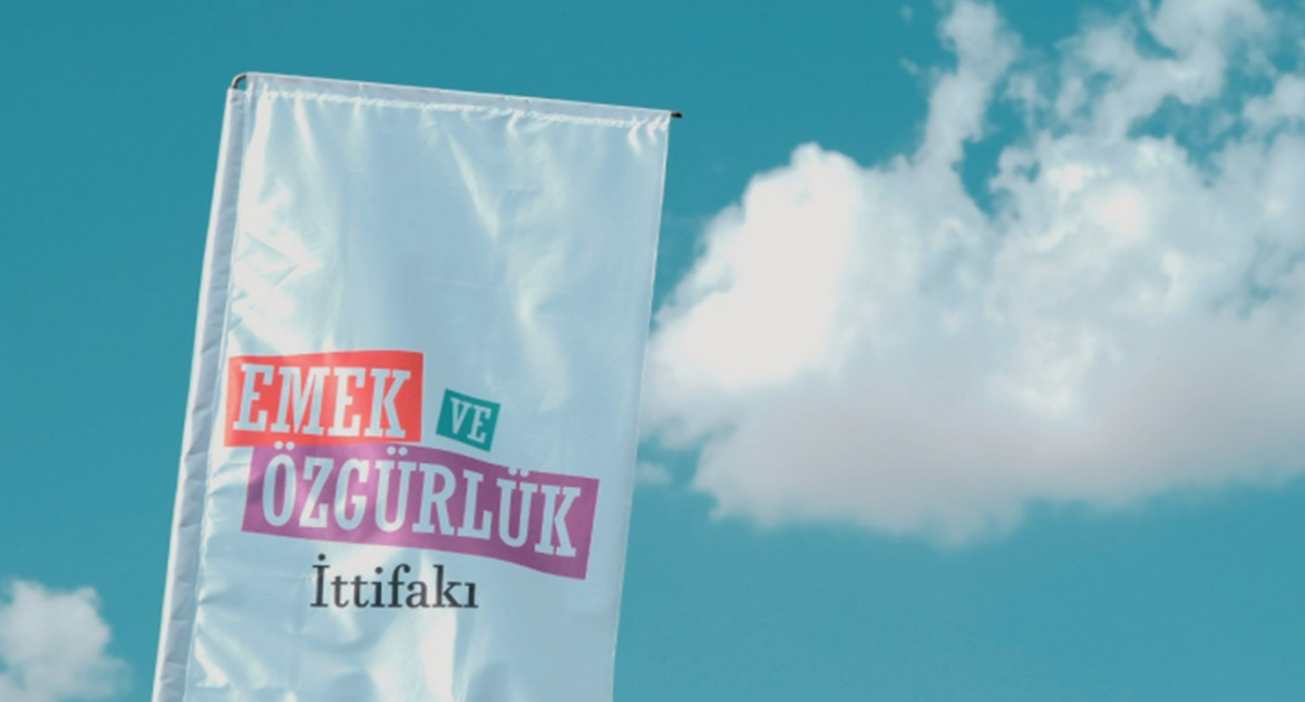 Emek ve Özgürlük İttifakı 'cumhurbaşkanı adayı' kararını verdi mi?