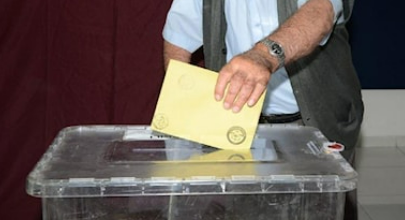 Oy kullanacak seçmenler için kritik tarih! Seçmen kütükleri askıya çıkarılacak