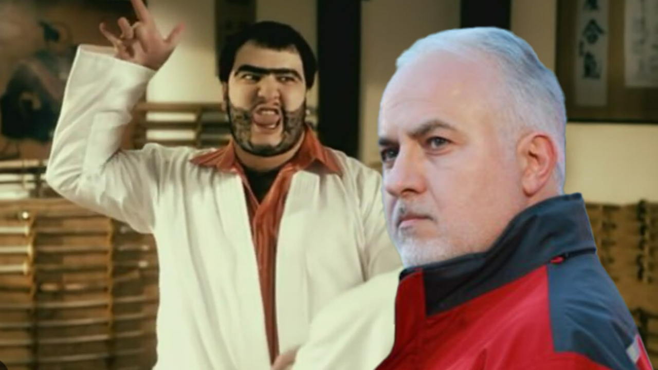 Şahan Gökbakar'dan Kızılay Başkanı Kerem Kınık'a Recep İvedik yanıtı: "Onurlu ol, istifa et!"