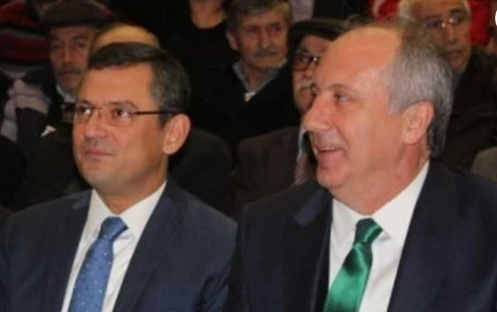 CHP'li Özgür Özel'den 'Muharrem İnce' çıkışı: "Aday olsa da kazanacağız"