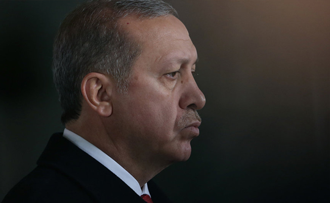 Almanya’da Erdoğan'ın konuşma yapacağı salondan ret