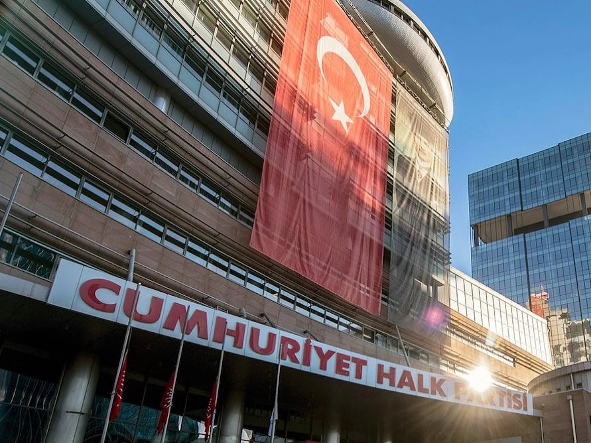 CHP’de milletvekili aday adaylığı süresi uzatıldı! İşte son tarih
