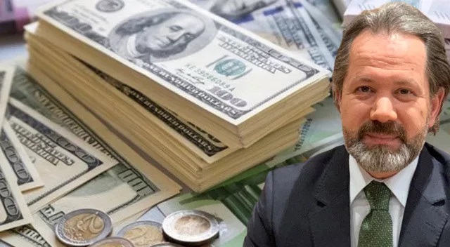 İslam Memiş doların yakın zamanda göreceği rakamı açıkladı