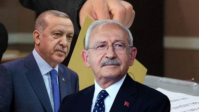 Selçuk Geçer 93 bini aşkın kişiyle anket yaptı: Erdoğan'ın oy oranı şoke etti