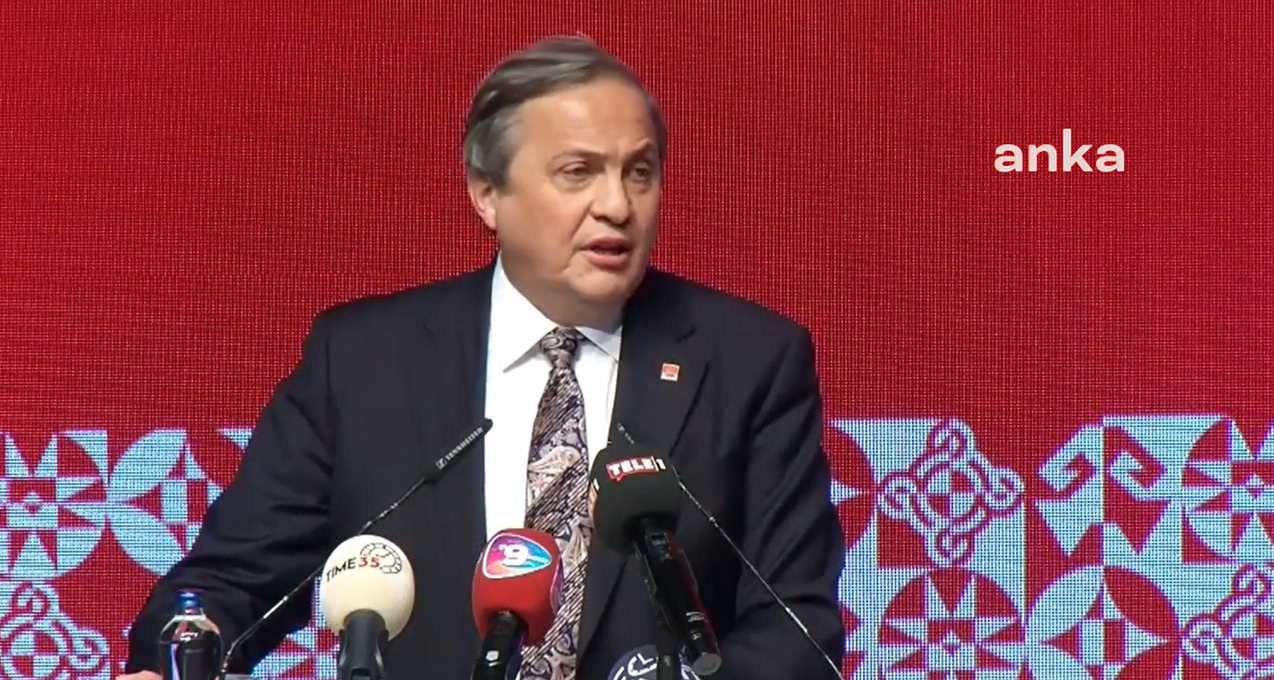 CHP'li Torun: "Tek kişi yönetimine geçtikten sonra ekonominin fişi çekildi"