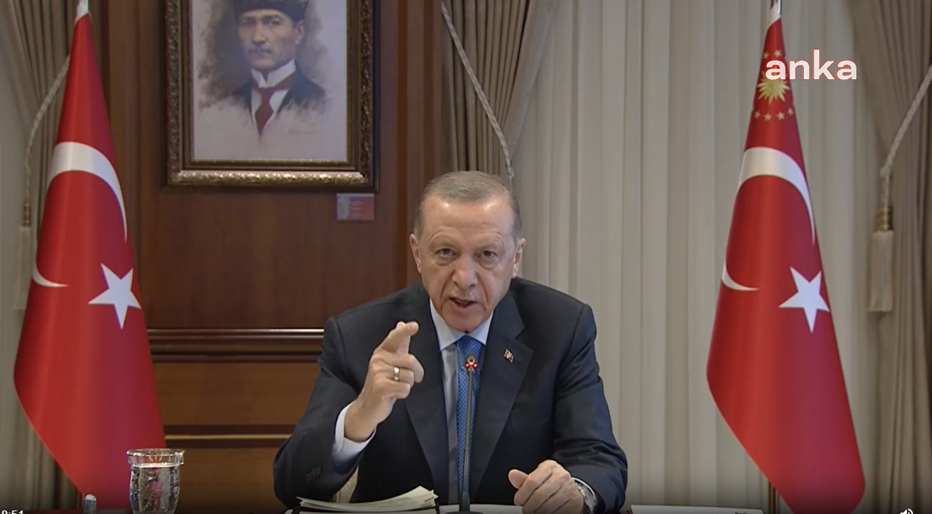Erdoğan, depremin maliyetini açıkladı