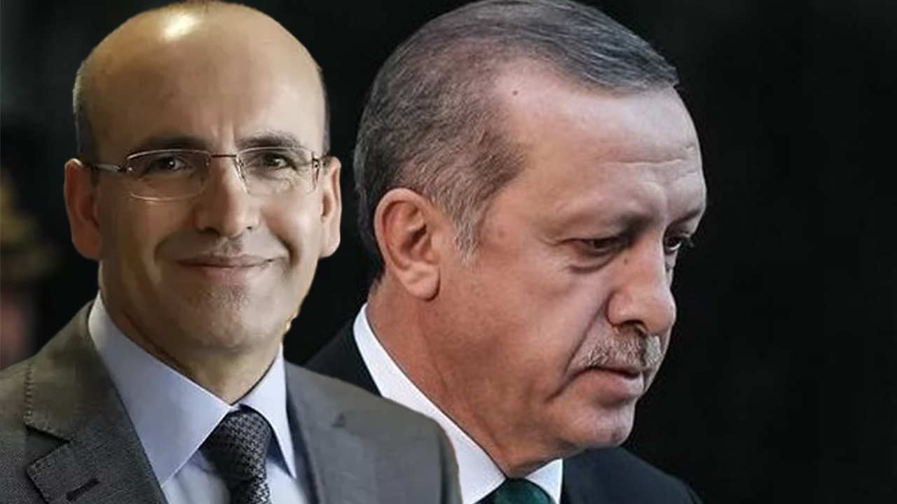 Erdoğan ile görüşen Mehmet Şimşek de AKP'ye kapıyı kapattı! Ömer Çelik'ten açıklama geldi