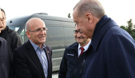 Erdoğan'ın teklifini reddeden Mehmet Şimşek'ten açıklama