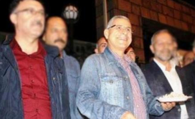 AKP'li iş adamı FETÖ'den tutuklandı