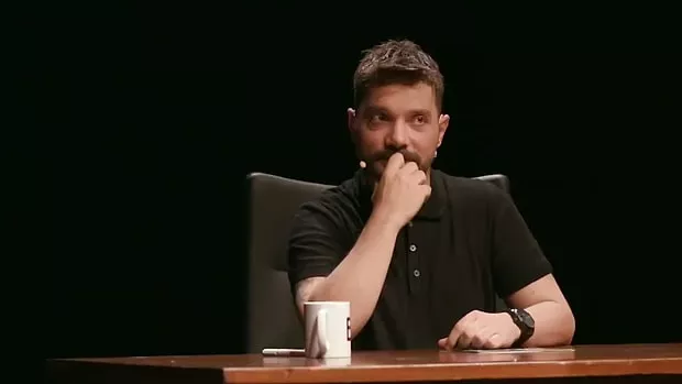 Oğuzhan Uğur milletvekilliği teklifi aldığını duyurdu