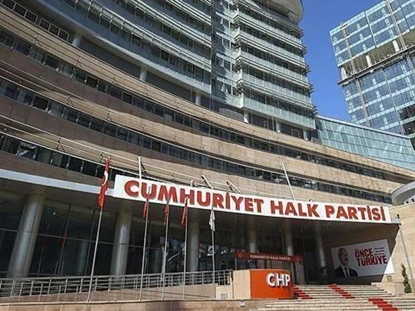 CHP'li belediye başkanları Ankara'da toplanıyor