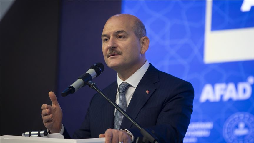 AKP içinde AFAD-Kızılay kavgası! Soylu hakkında flaş iddia