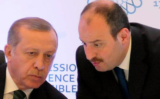 Kılıçdaroğlu'nu hedef alan Mustafa Varank, yanlışlıkla Erdoğan'ı da hedef aldı