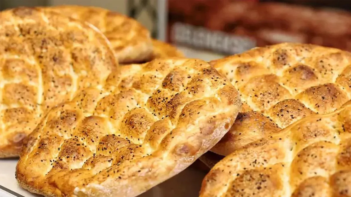 Hayırlı Ramazanlar Türkiye! Ramazan pidelerine zam üstüne zam