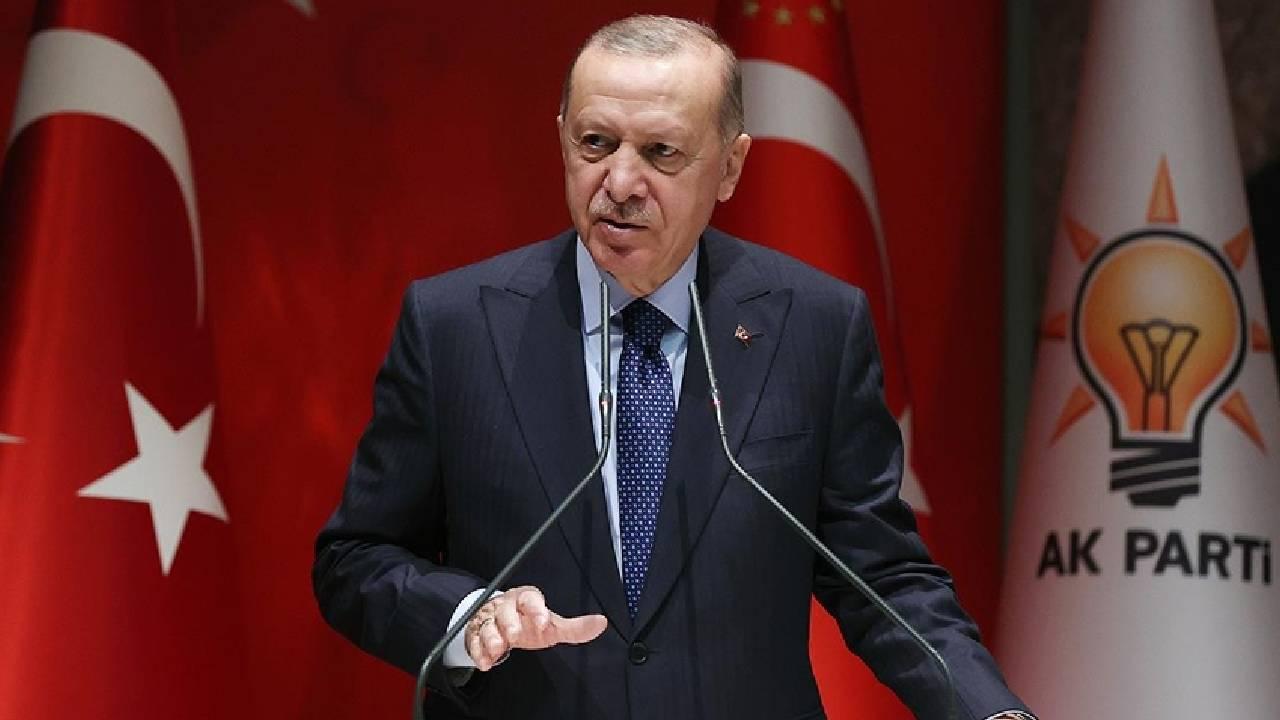AKP ve MHP, Erdoğan'ın üçüncü kez adaylığı için YSK'da!