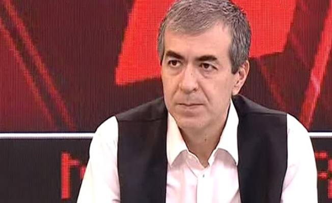 Fetö sanığı: Beni maklube yemeye Cemil Barlas götürdü