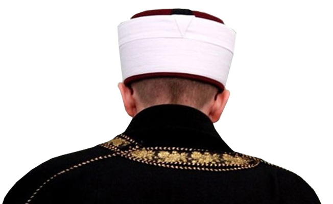 Kız kardeşine tecavüz eden imama üst sınırdan ceza