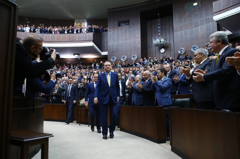 AKP'de aday rahatsızlığı