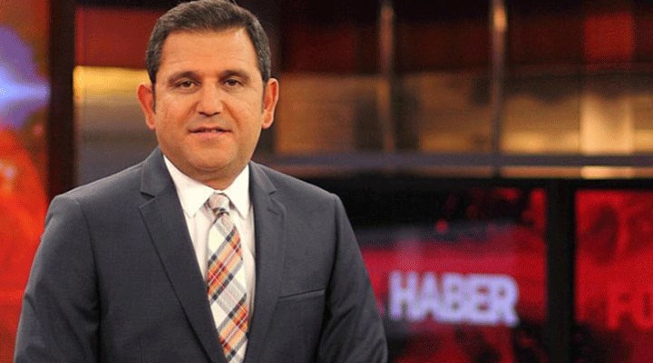 Fatih Portakal'dan Fahrettin Altun'a çağrı: "En azından bu seçimde diplomayı gösterin"