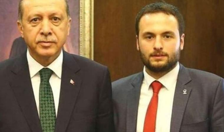'Reis bizi Afrin’e götür' deyip askerliğini bedelli yapmıştı! AKP'den aday oldu