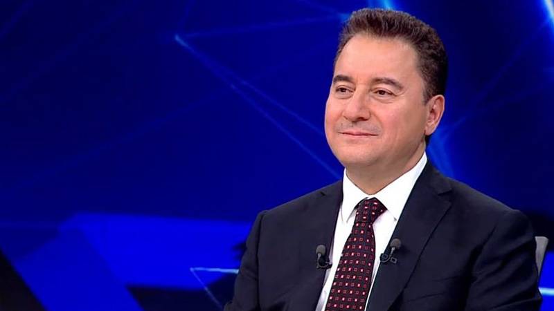 Ali Babacan: Erdoğan'ın adaylığı için YSK'ya itiraz başvurusu yapacağız