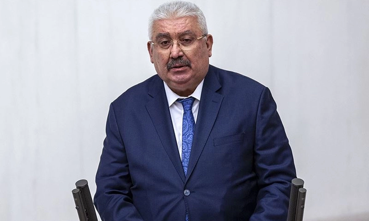 MHP’den 'aday listelerine sızma girişimi' iddiası: Olağan dışı hareketler...