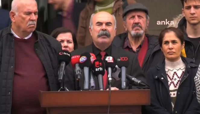 YSK'ya Erdoğan itirazı: Ortada gerçek bir diploma yok