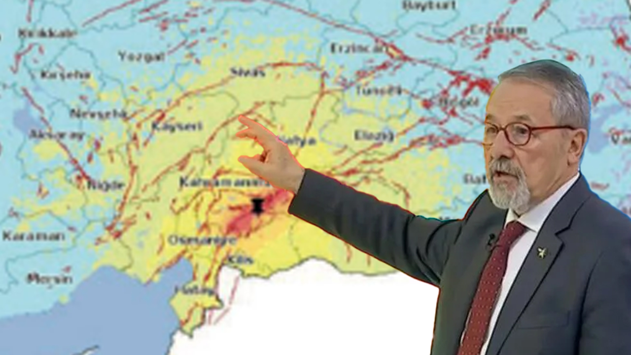 Naci Görür, İRAP raporunu işaret etti: "Depremzedelerin "ceza ve tazminat davası" açma hakkı var!"