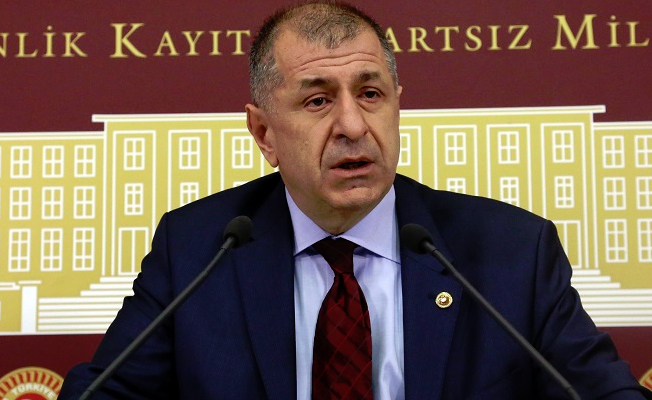 MHP'deki 'adalet' krizinden yeni parti mi çıkacak? Özdağ'dan açıklama