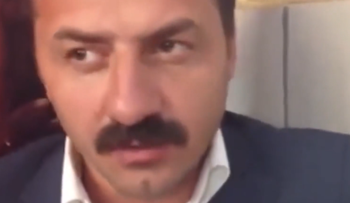 Yavuz Ağıralioğlu'nun ırkçı ve ayrılıkçı açıklamaları gündemde