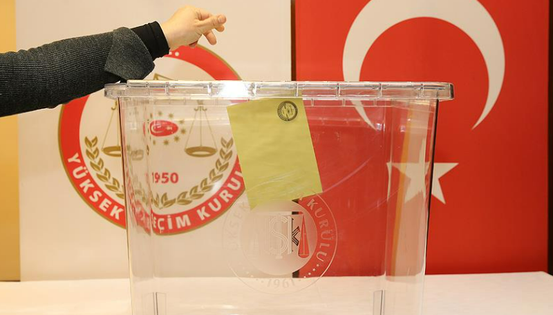 Oy verdiğiniz parti Meclis'e nasıl girecek? Milletvekili seçiminde yeni sayfa!
