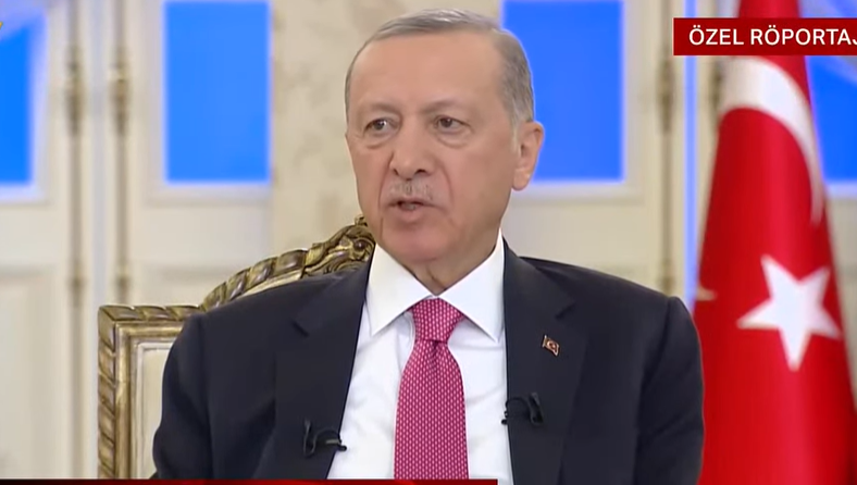 Erdoğan, deprem nedeniyle CHP'yi suçladı: "Vatandaşlarımızın hiçbiri deprem bölgesinde çaresiz kalmadı"